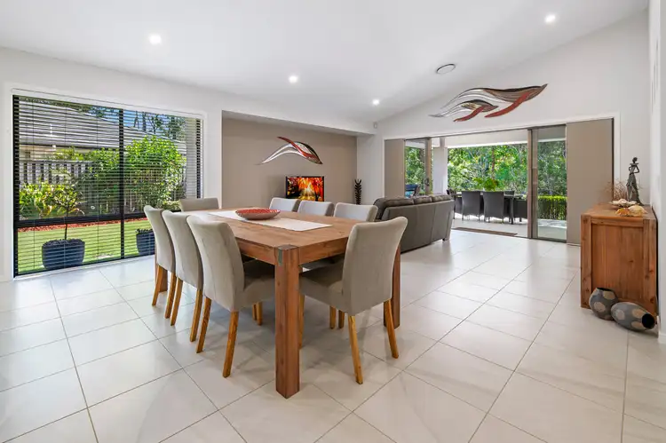 Sixth view of Homely house listing, 42 Bunderoo Circuit, Pimpama QLD 4209