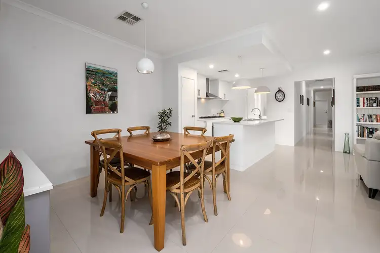 Fourth view of Homely house listing, 60 Mitchell Street, Mount Pleasant WA 6153