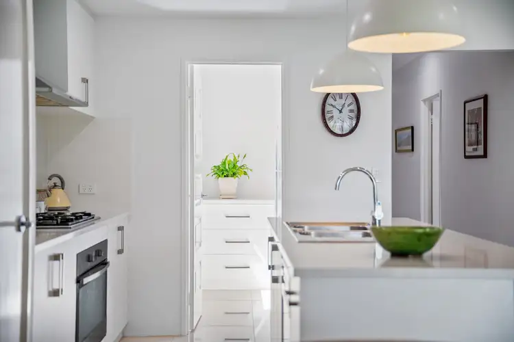 Fifth view of Homely house listing, 60 Mitchell Street, Mount Pleasant WA 6153