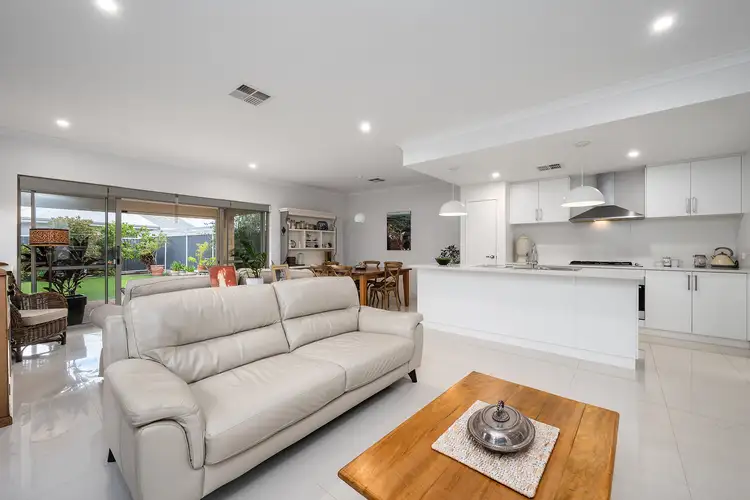 Sixth view of Homely house listing, 60 Mitchell Street, Mount Pleasant WA 6153