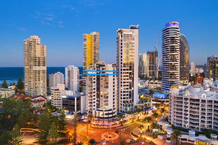 Main view of Homely apartment listing, 31/20 Queensland Avenue, Broadbeach QLD 4218