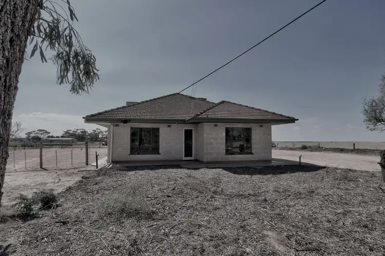 1343 Obst Road, Loxton SA 5333