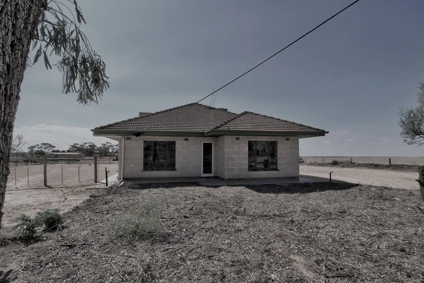 Main view of Homely house listing, 1343 Obst Road, Loxton SA 5333