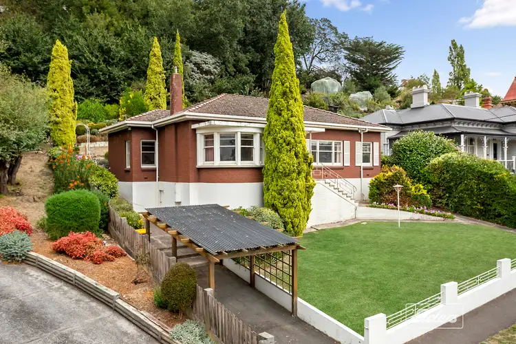 37 West Tamar Road, Trevallyn TAS 7250
