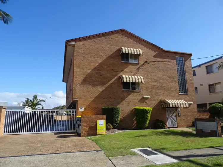 5/4 Brighton Street, Biggera Waters QLD 4216