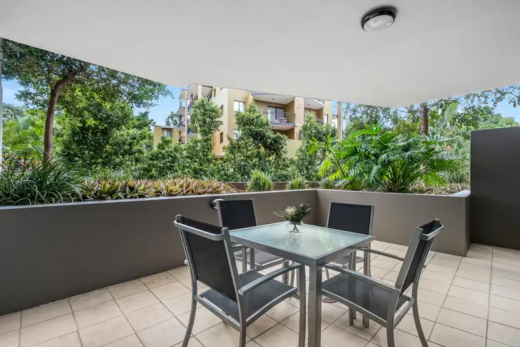 75/15 Goodwin Street, Kangaroo Point QLD 4169