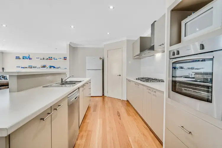 Second view of Homely house listing, 12 Harrow Terrace, Vasse WA 6280