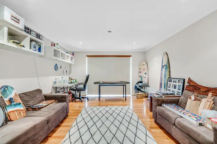 Fifth view of Homely house listing, 12 Harrow Terrace, Vasse WA 6280