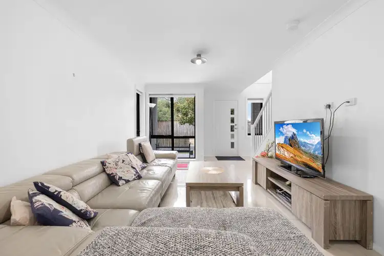 Third view of Homely house listing, 17 Brothers Lane, Glenfield NSW 2167