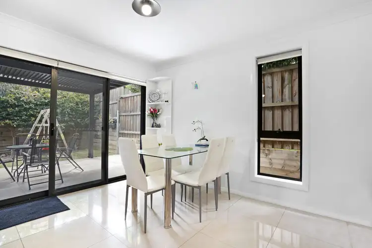 Fifth view of Homely house listing, 17 Brothers Lane, Glenfield NSW 2167