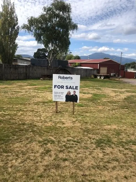 Lot 197 Pillinger Street, Zeehan TAS 7469