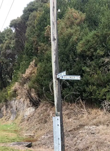 Fourth view of Homely land listing, Lot 197 Pillinger Street, Zeehan TAS 7469