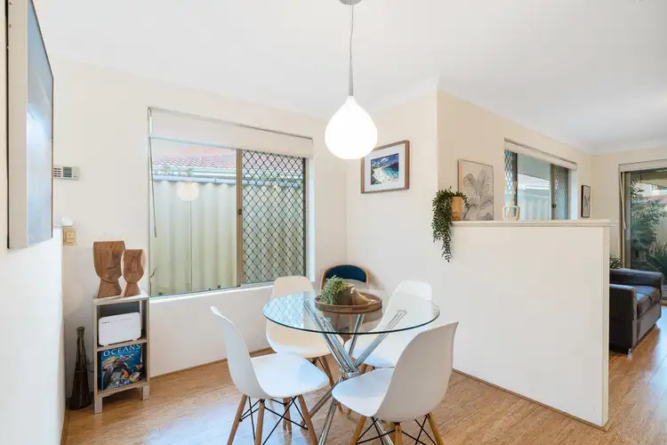 Fourth view of Homely house listing, 2/41 McCallum Crescent, Ardross WA 6153