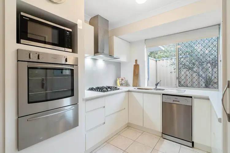 Fifth view of Homely house listing, 2/41 McCallum Crescent, Ardross WA 6153