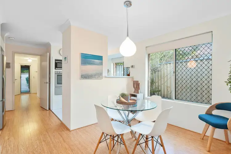 Seventh view of Homely house listing, 2/41 McCallum Crescent, Ardross WA 6153