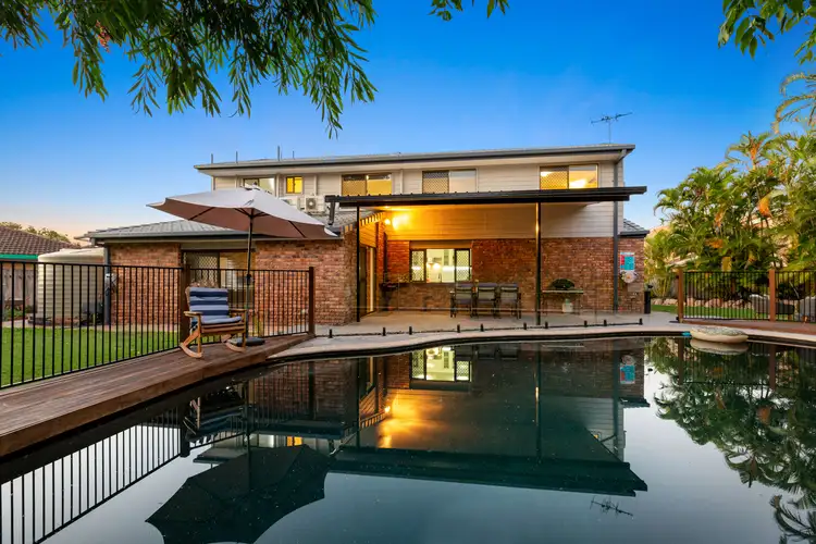 Sixth view of Homely house listing, 11 Midmar Court, Keperra QLD 4054