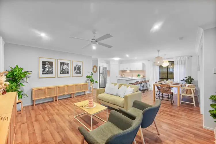23 Daintree Circuit, North Lakes QLD 4509