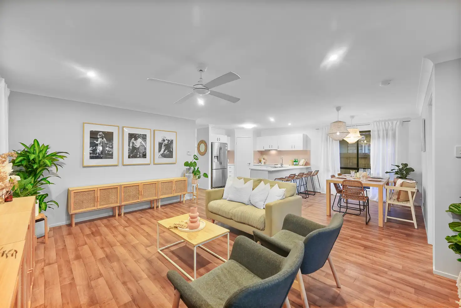 Main view of Homely house listing, 23 Daintree Circuit, North Lakes QLD 4509