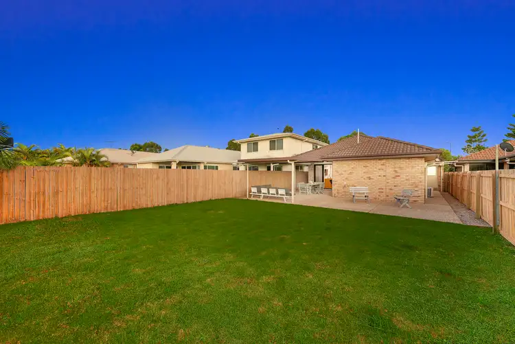 Second view of Homely house listing, 23 Daintree Circuit, North Lakes QLD 4509