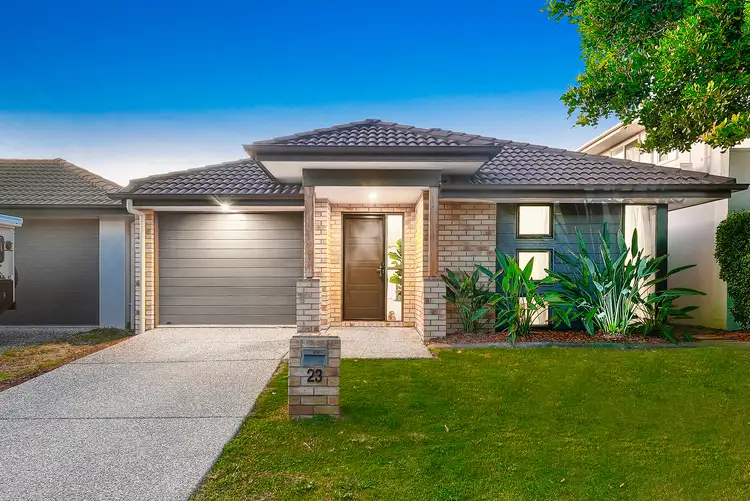 Third view of Homely house listing, 23 Daintree Circuit, North Lakes QLD 4509