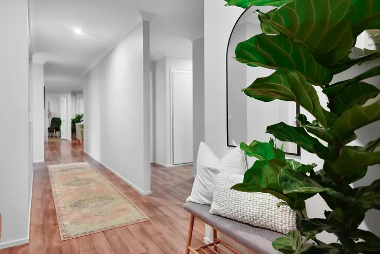 Fourth view of Homely house listing, 23 Daintree Circuit, North Lakes QLD 4509