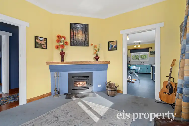 Fourth view of Homely house listing, 14 Easton Avenue, West Moonah TAS 7009