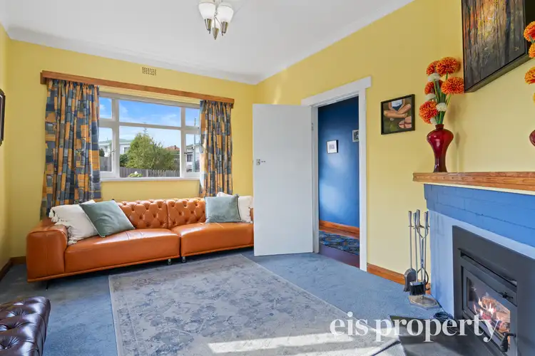 Fifth view of Homely house listing, 14 Easton Avenue, West Moonah TAS 7009