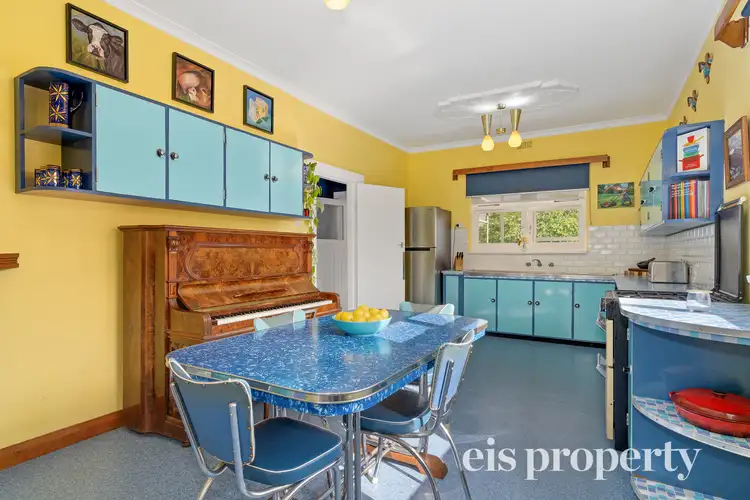Sixth view of Homely house listing, 14 Easton Avenue, West Moonah TAS 7009