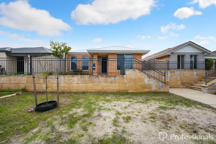 Second view of Homely house listing, 42 Holmes Street, Southern River WA 6110