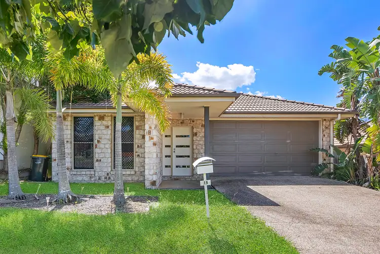 19 Eaton Close, North Lakes QLD 4509