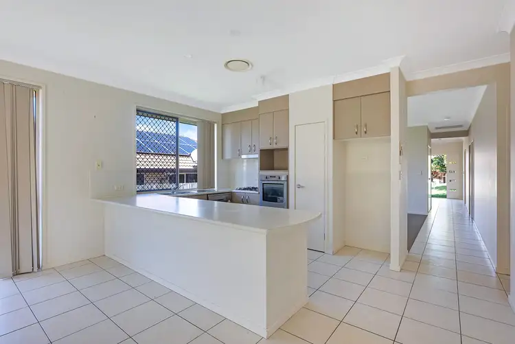 Second view of Homely house listing, 19 Eaton Close, North Lakes QLD 4509
