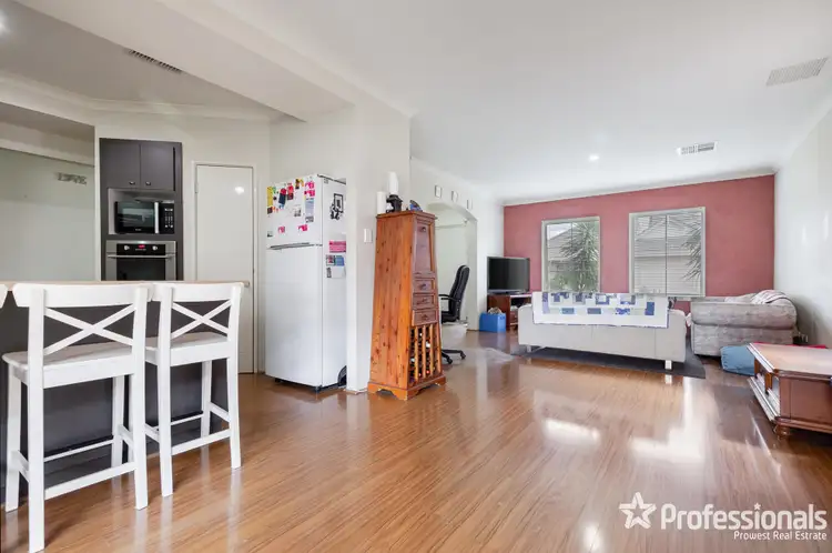 Third view of Homely house listing, 16 Pembrooke Lane, Canning Vale WA 6155
