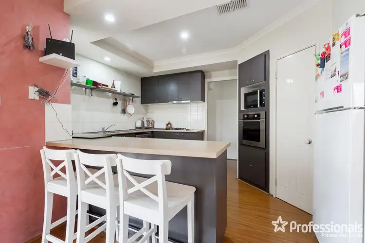 Fourth view of Homely house listing, 16 Pembrooke Lane, Canning Vale WA 6155