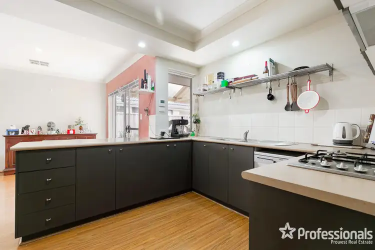 Fifth view of Homely house listing, 16 Pembrooke Lane, Canning Vale WA 6155