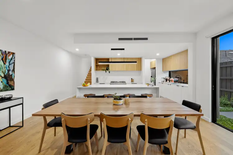 Third view of Homely house listing, 13A Devon Street, Cheltenham VIC 3192