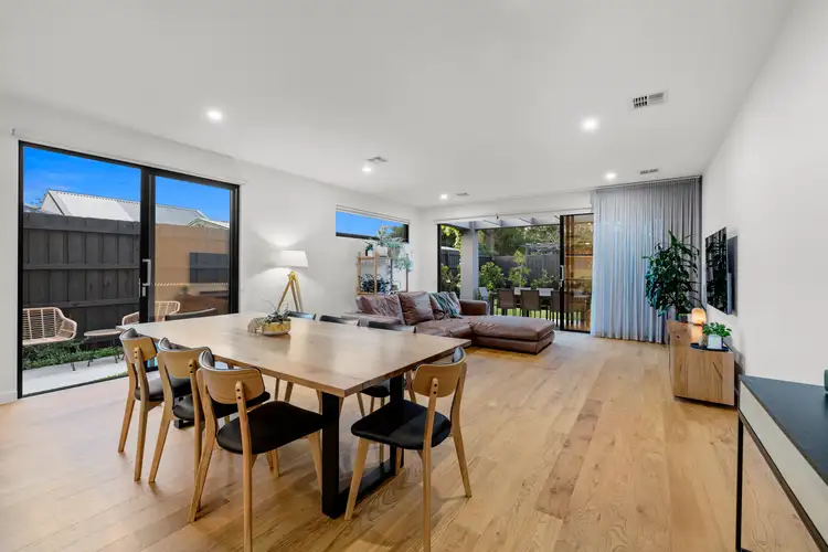 Fourth view of Homely house listing, 13A Devon Street, Cheltenham VIC 3192