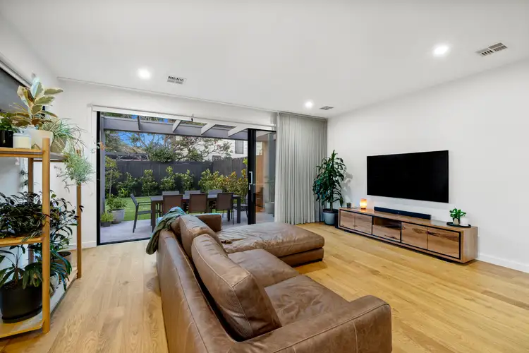 Fifth view of Homely house listing, 13A Devon Street, Cheltenham VIC 3192