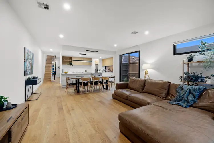 Sixth view of Homely house listing, 13A Devon Street, Cheltenham VIC 3192