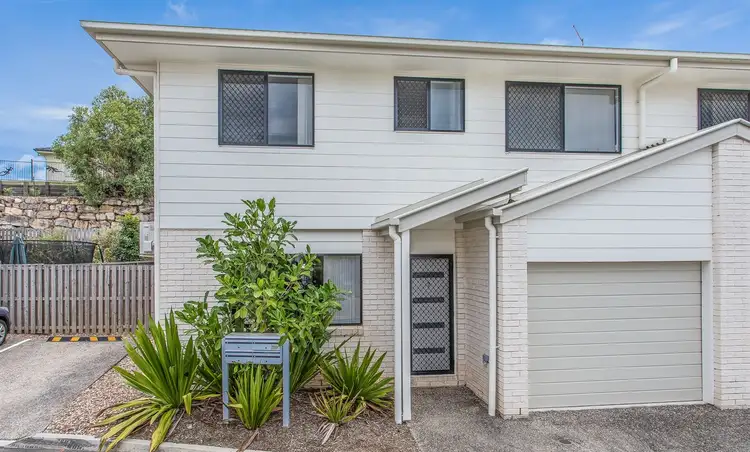 7/30 Mercury Parade, Mango Hill QLD 4509