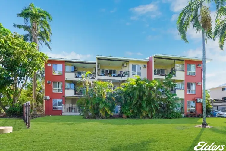 27/73 Progress Drive, Nightcliff NT 810