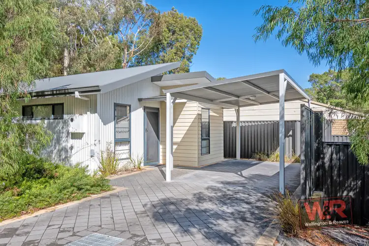26 Queen Street, Little Grove WA 6330