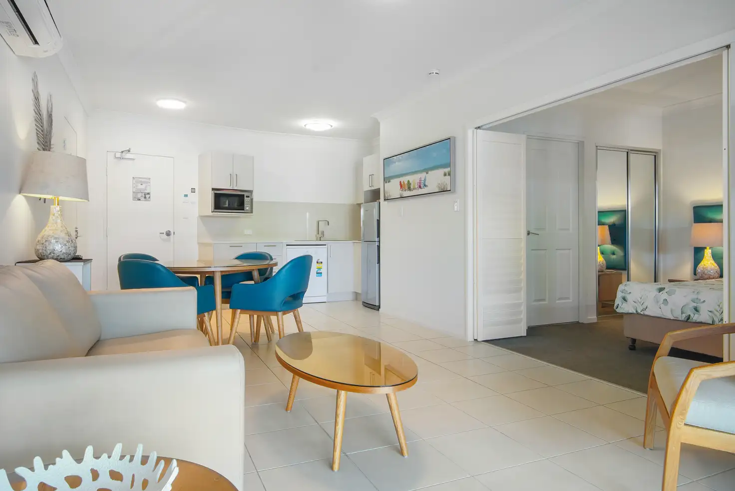 Main view of Homely unit listing, 79/1 Beaches Village Circuit, Agnes Water QLD 4677