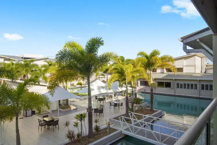 Second view of Homely unit listing, 79/1 Beaches Village Circuit, Agnes Water QLD 4677