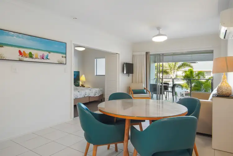 Fourth view of Homely unit listing, 79/1 Beaches Village Circuit, Agnes Water QLD 4677