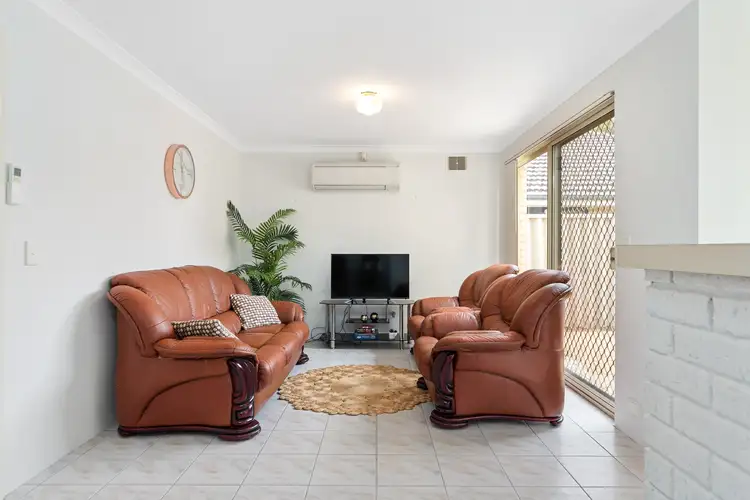 Main view of Homely house listing, 3/33 Lawson Street, Bentley WA 6102