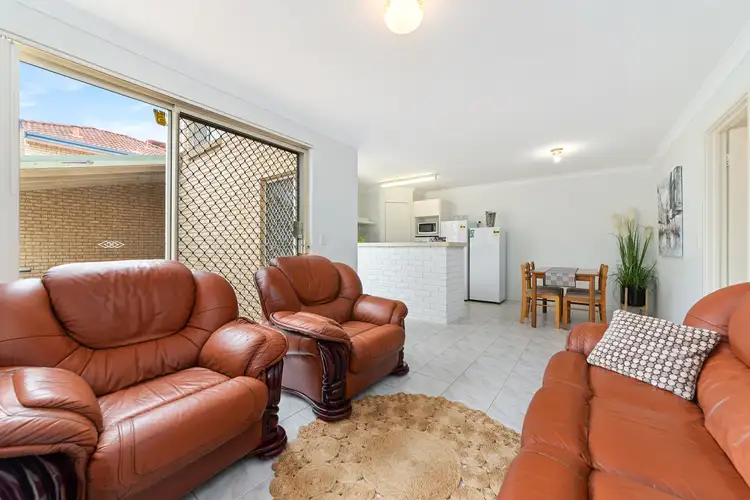 Second view of Homely house listing, 3/33 Lawson Street, Bentley WA 6102