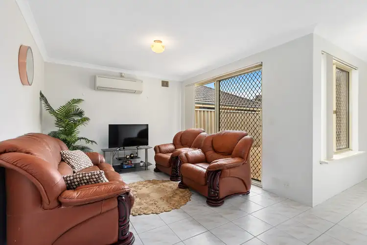 Fourth view of Homely house listing, 3/33 Lawson Street, Bentley WA 6102