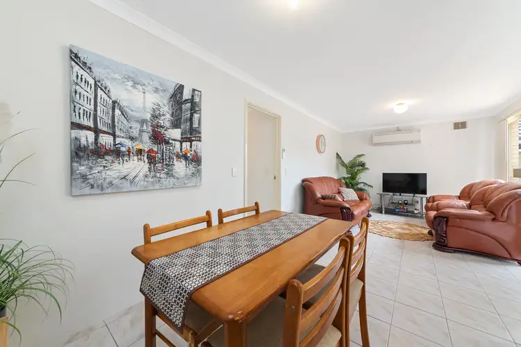 Fifth view of Homely house listing, 3/33 Lawson Street, Bentley WA 6102