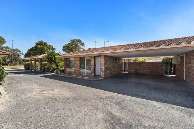 Main view of Homely unit listing, 2/99 Seventh Road, Armadale WA 6112