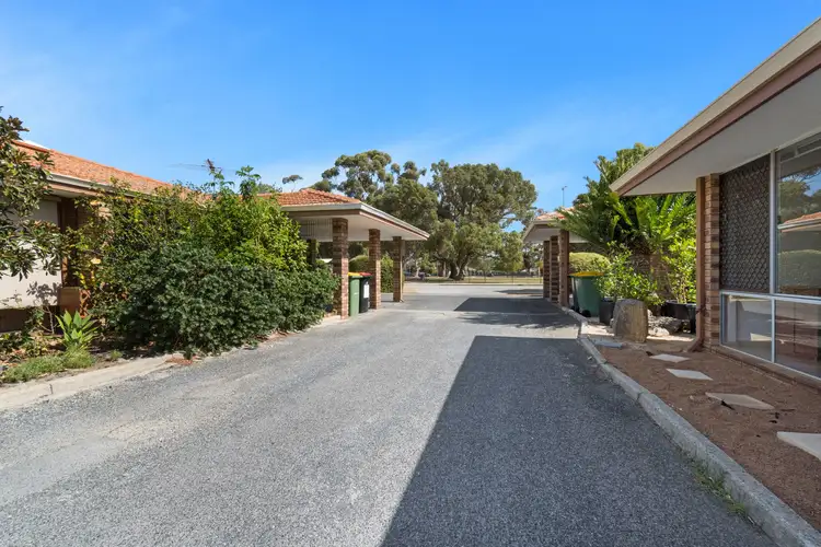 Second view of Homely unit listing, 2/99 Seventh Road, Armadale WA 6112